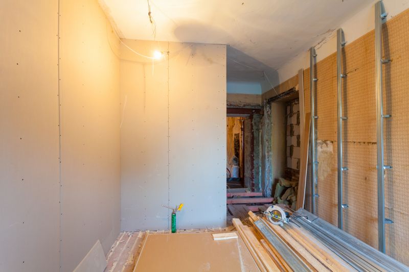 Drywall Installation