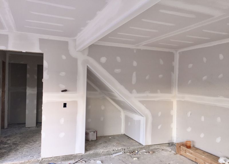 Drywall Installation