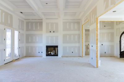 Drywall Installation