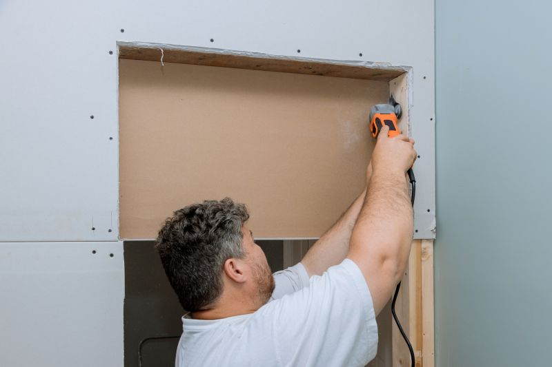 The Complete Guide To Drywall For Homeowners