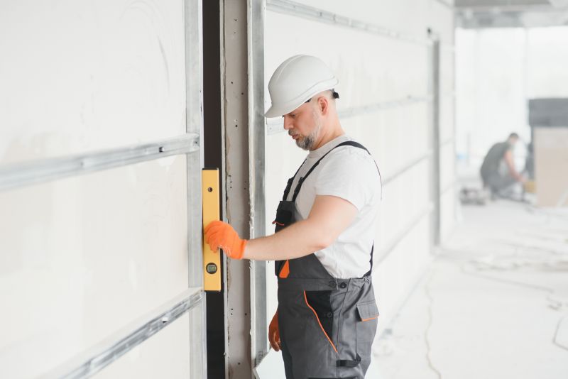 Experienced Drywall Contractors